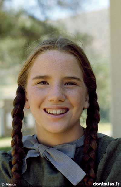 MELISSA GILBERT – Actress/Director and Utterly Forgettable ...